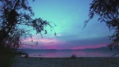 By The Sea