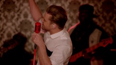 Justin Timberlake - Take Back The Night