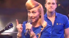 Karmin - Acapella