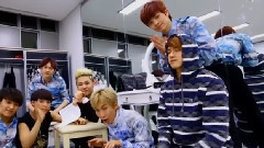 BTOB - Behind The Show