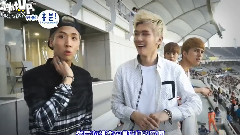 VIXX - VIXX TV EP67 中秋特辑偶像运动大会特别篇