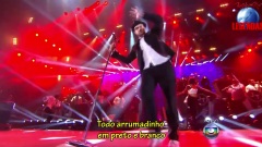 Justin Timberlake - Suit & Tie