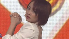 Kara - 不能成为淑女