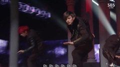 BTOB - Thriller