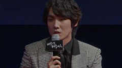MBLAQ - 电影<演员就是演员> 制作发表会