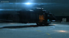 游戏原声 - Metal Gear Solid V Ground Zeroes Opening
