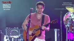 John Mayer - Your Body Is A Wonderland