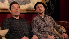 Justin Timberlake,Jimmy Fallon - Hashtag