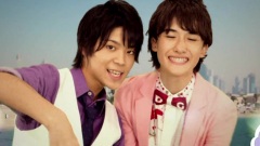 Sexy Zone - ZIP!独占 (バィバィDuバィ～See you Again~) PV公开