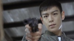T.O.P(Bigbang) - 电影<同窗生> 预告片