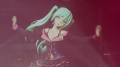 初音未来 - Sweet Devil