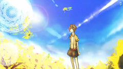 初音未来 - 向日葵