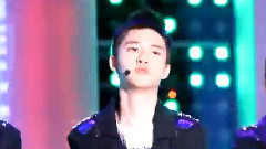 EXO-K - History -HAPPY CONCERT