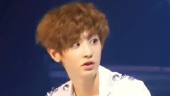 朴灿烈(EXO) - Showcase