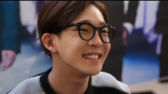 YG Family,Winner,南太铉 - 你不是很好吗