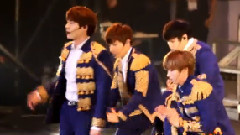 Super Junior - MAMACITA SS6 In上海
