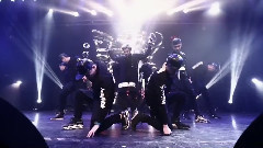 JA符龙飞 - 新专辑<Survivor幸存者>记者会全程视频