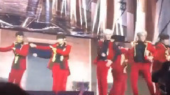 Super Junior - MAMACITA -Super Show 6 in 首尔