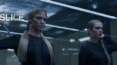 Taylor Swift,Kendrick Lamar - Bad Blood