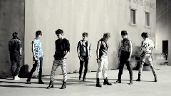 Infinite - 成为我的人