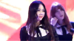 Nine Muses - DRAMA