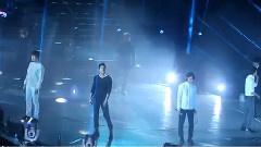 Super Junior - SS6 in 北京 Evanesce