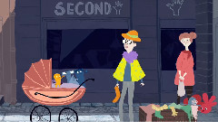 音乐短片 - Odd Sound Out