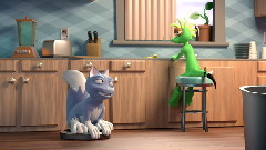 音乐短片 - Spring Cleaning