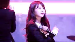 Nine Muses - WILD