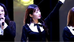 Nine Muses - Talk