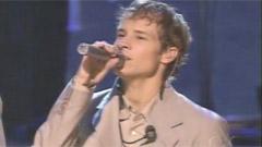 Backstreet Boys - The Perfect Fan