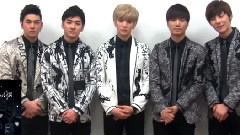 NU'EST - 韓流ぴあ 取材の感想は-?
