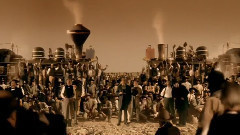 音乐短片 - 美国太平洋铁路之3:内华达山上的中国长城