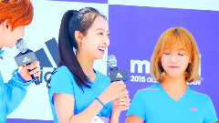 f(x) - Adidas miRUN 宋茜 & luna Cut3