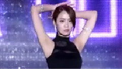 Kara,韩昇延(KARA) - STEP