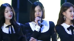 Nine Muses - Talk