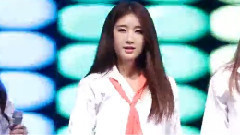 Nine Muses - Dolls