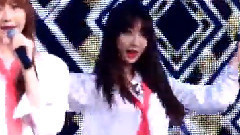 Nine Muses - DRAMA