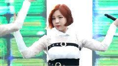 Nine Muses - Drama