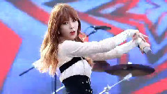 Nine Muses - GLUE