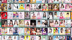 AKB48 - 41st单曲 選抜総選挙 投票解説视频
