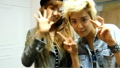 f(x),Amber(f(x)) - NYLON TV KOREA