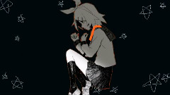 镜音双子 - パラサイト