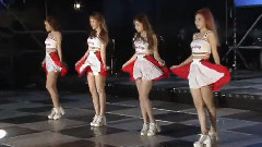 Girl's Day - Darling & Something
