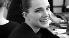 Fashion Show - 40 Years Of Armani The Backstage