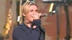 Backstreet Boys - Quit Playing Games