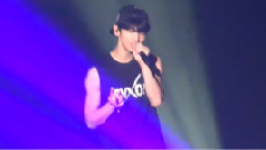东方神起 - HUG应援 安可谢幕