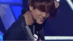 EXO - Call Me Baby & 1位受赏
