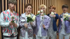 A.cian - Rose Day May 14th