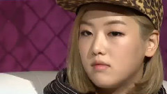 AOA,Kisum - Unpretty Rapper Star 预告1 15/01/27